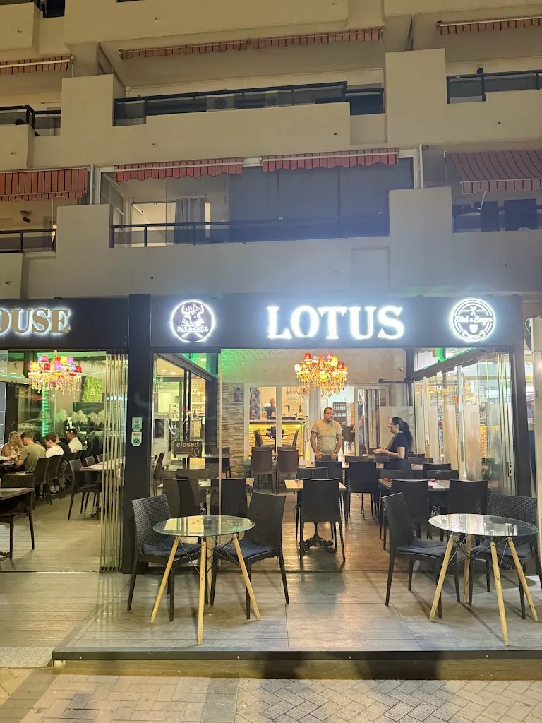 Lotus Steak & Burger House_Fuengirola_slider_image_3