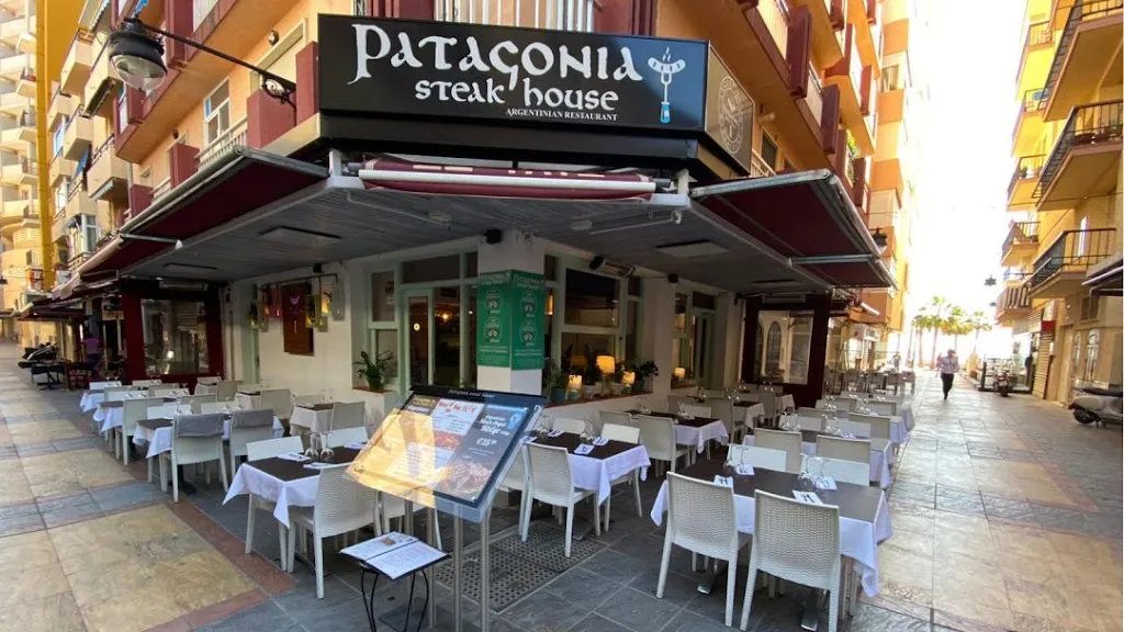 Patagonia SteakHouse restaurant in Fuengirola