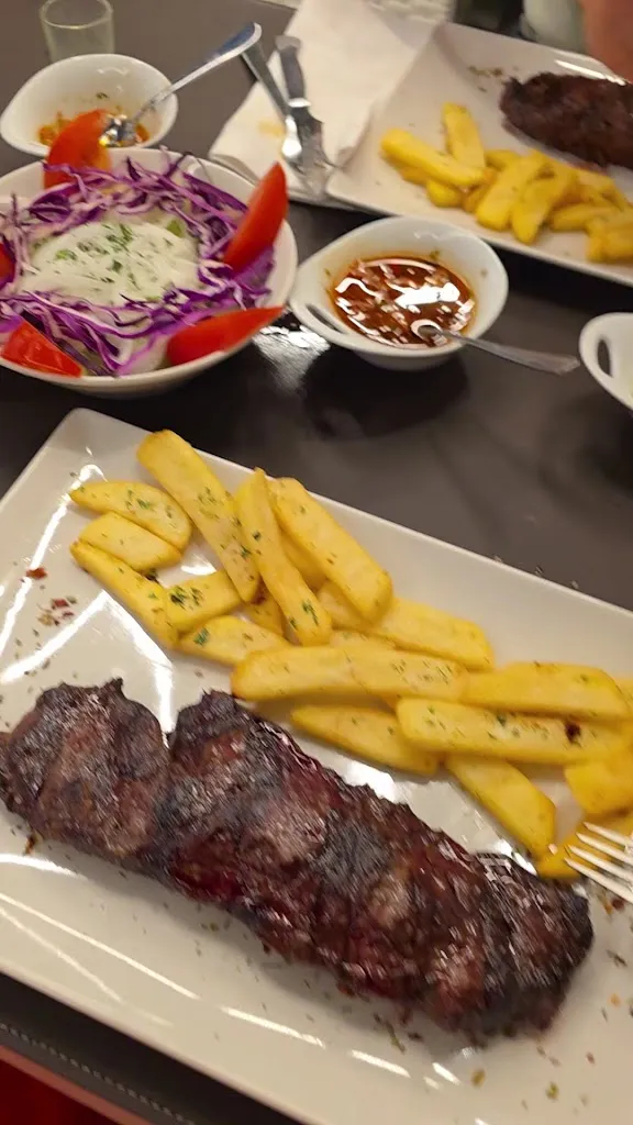 Patagonia SteakHouse_Fuengirola_slider_image_2