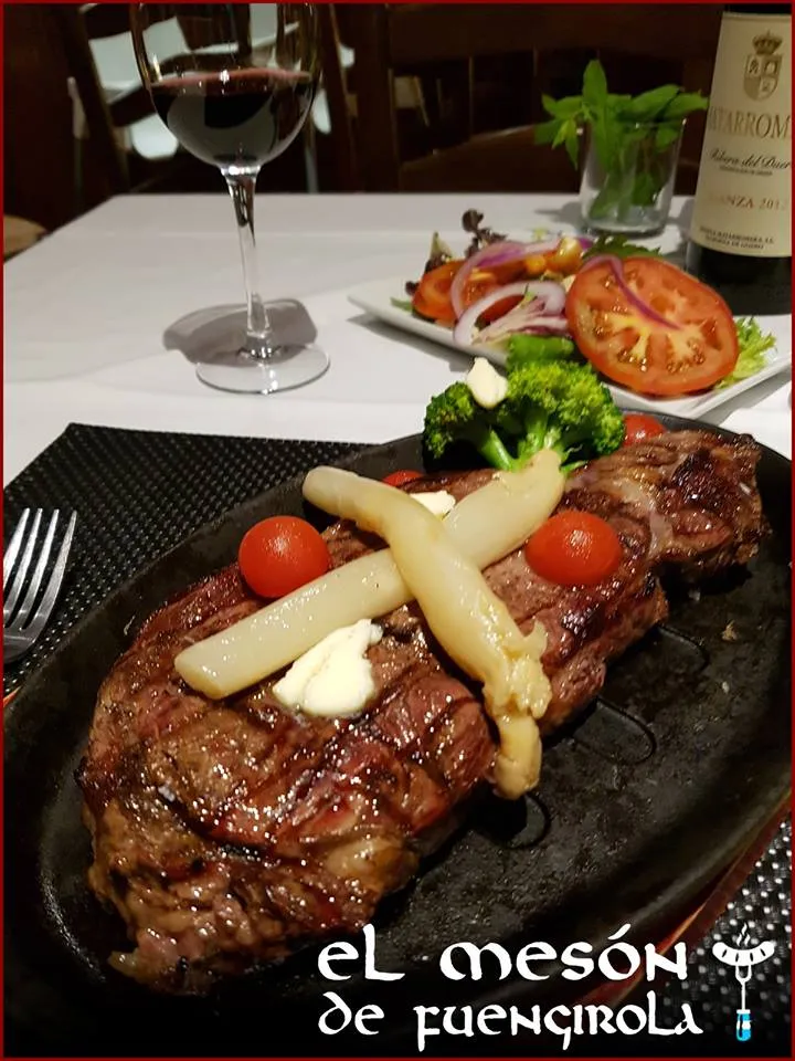 Patagonia SteakHouse_Fuengirola_slider_image_3