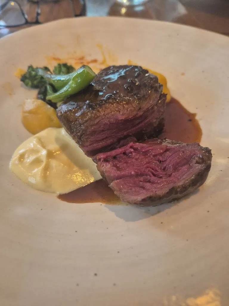 Niall Tuohy_Arte y Cocina Restaurant_Fuengirola_review