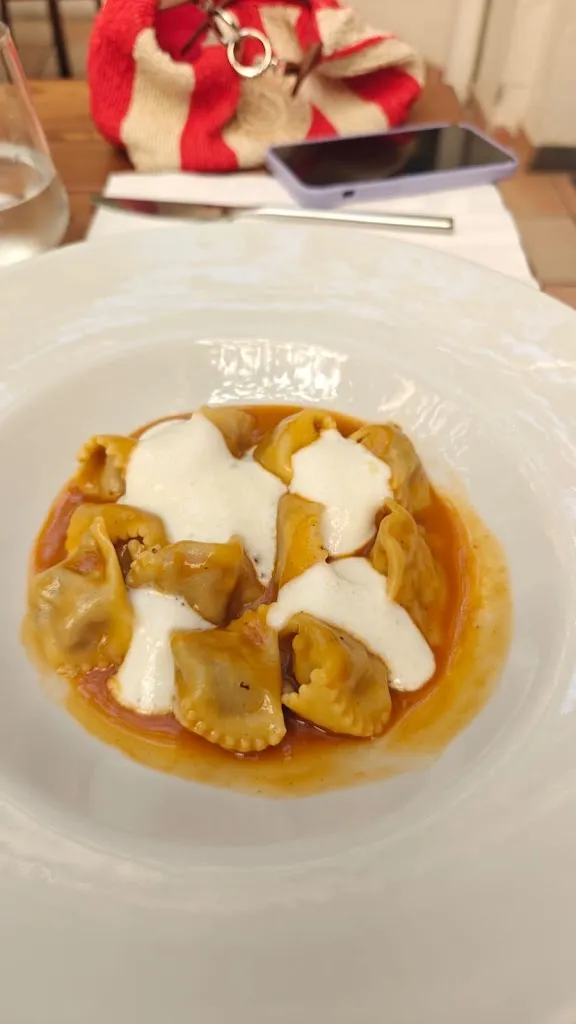 Hannah Mackin_Arte y Cocina Restaurant_Fuengirola_review