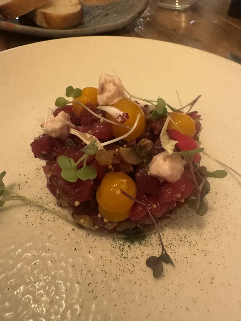 Will F_Arte y Cocina Restaurant_Fuengirola_review