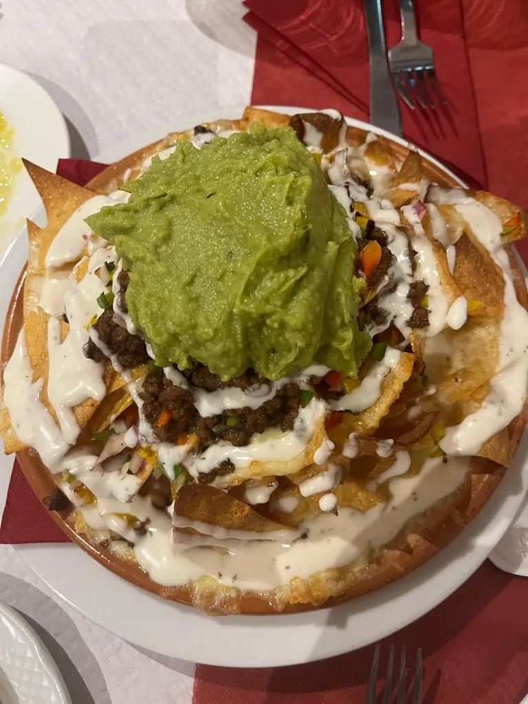 Menu_El Lugá de Fuengirola_Fuengirola_image_1