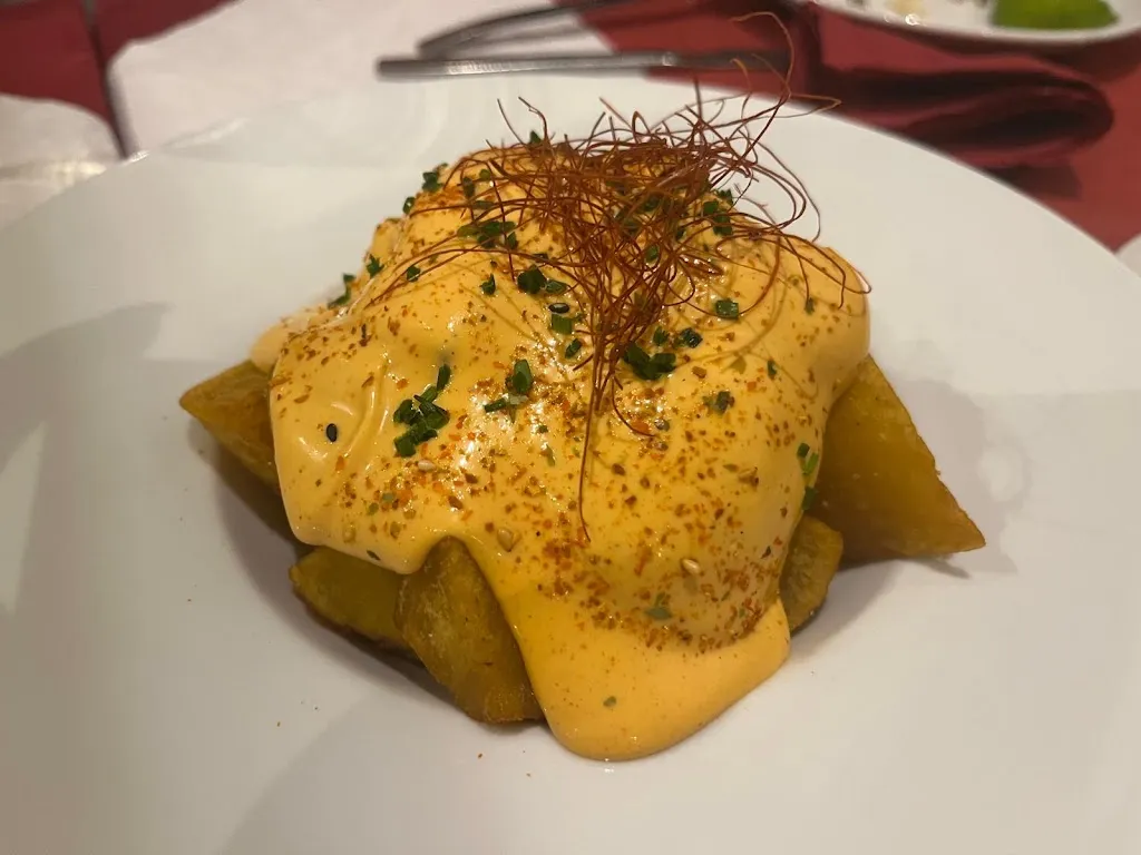 Menu_El Lugá de Fuengirola_Fuengirola_image_5