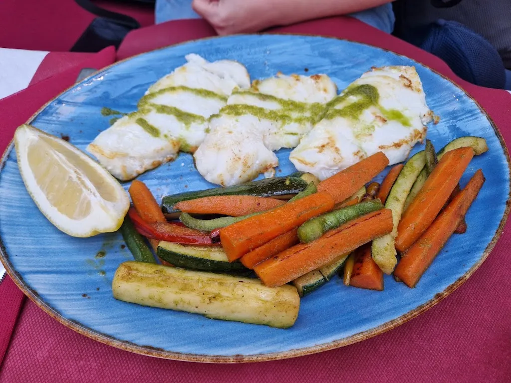 Zoller P_El Lugá de Fuengirola_Fuengirola_review