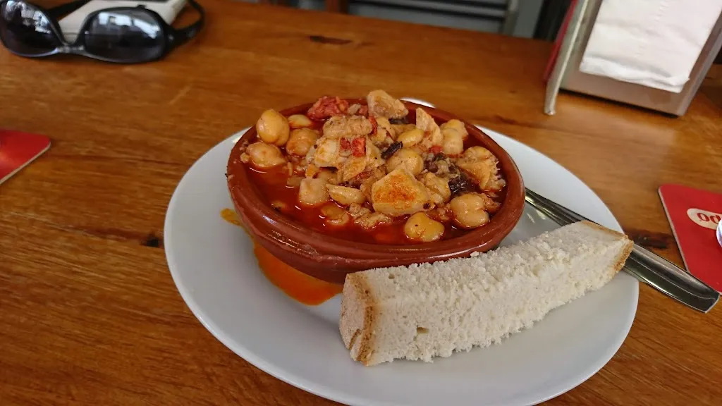 Menu_La Abacería de David_Fuengirola_image_5