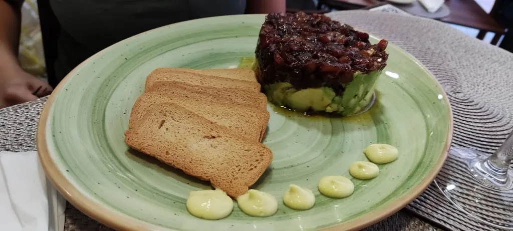 Menu_La Abacería de David_Fuengirola_image_8