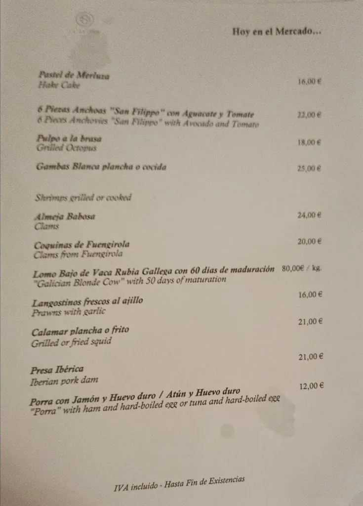 Menu_Mesón La Salina_Fuengirola_image_3