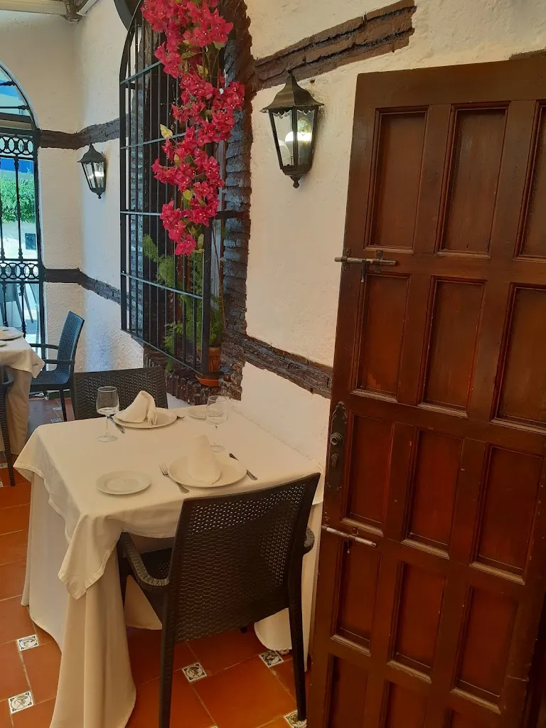 Mesón La Salina ristorante a Fuengirola
