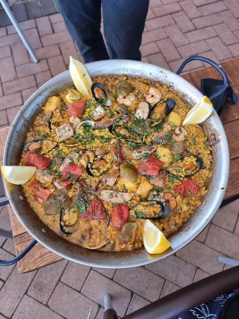 Menu_FOGO Restaurant Fuengirola_Fuengirola_immagine_9