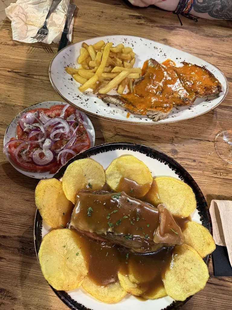 Balazs Musitz_FOGO Restaurant Fuengirola_Fuengirola_recensione