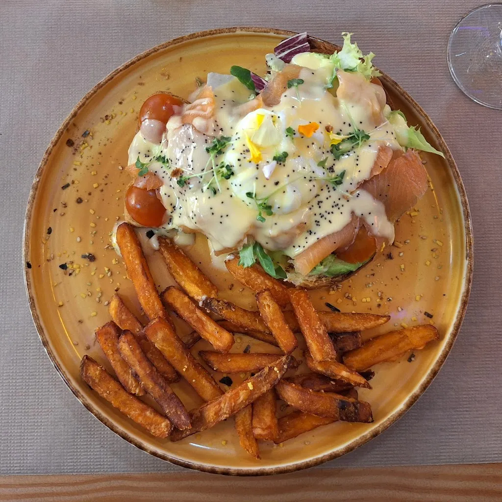 Vladyslav Simonov_What the Brunch Fuengirola._Fuengirola_review