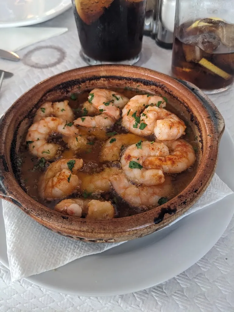 Menu_Restaurante Dominique's - Fuengirola_Fuengirola_image_5