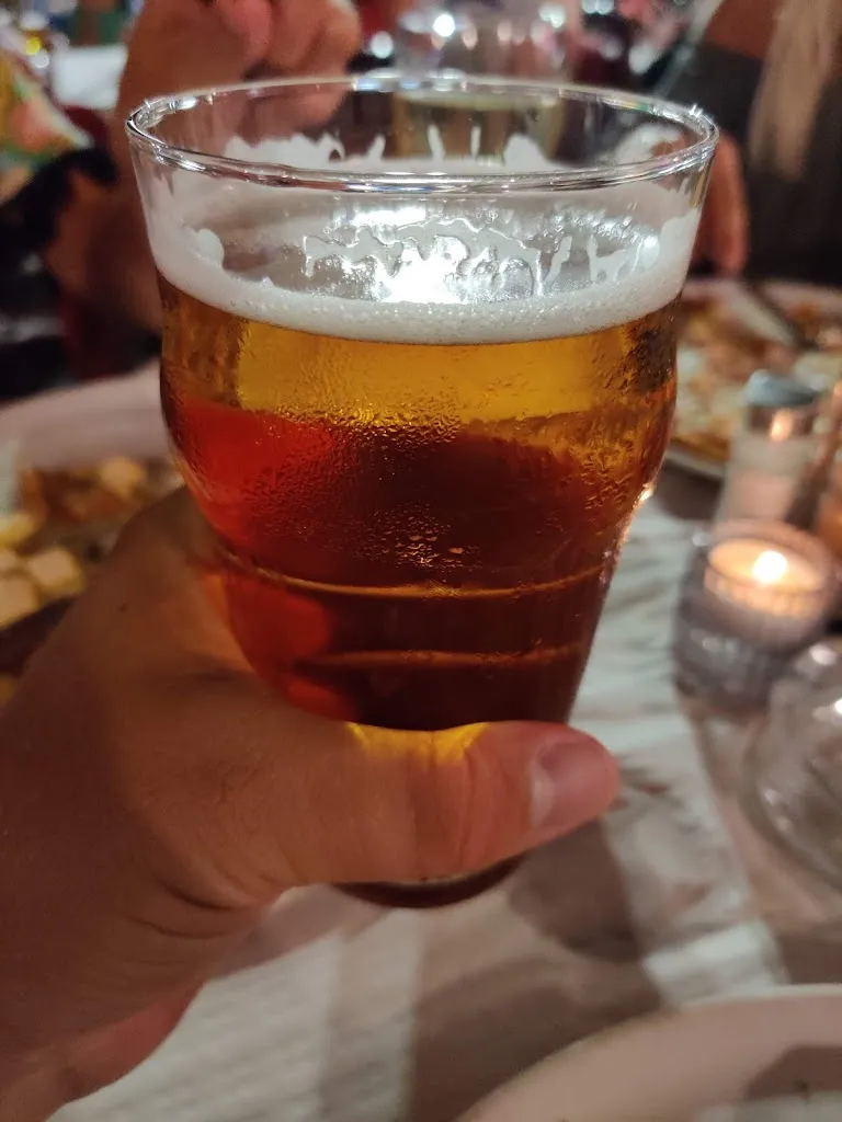 Menu_Restaurante Dominique's - Fuengirola_Fuengirola_image_9