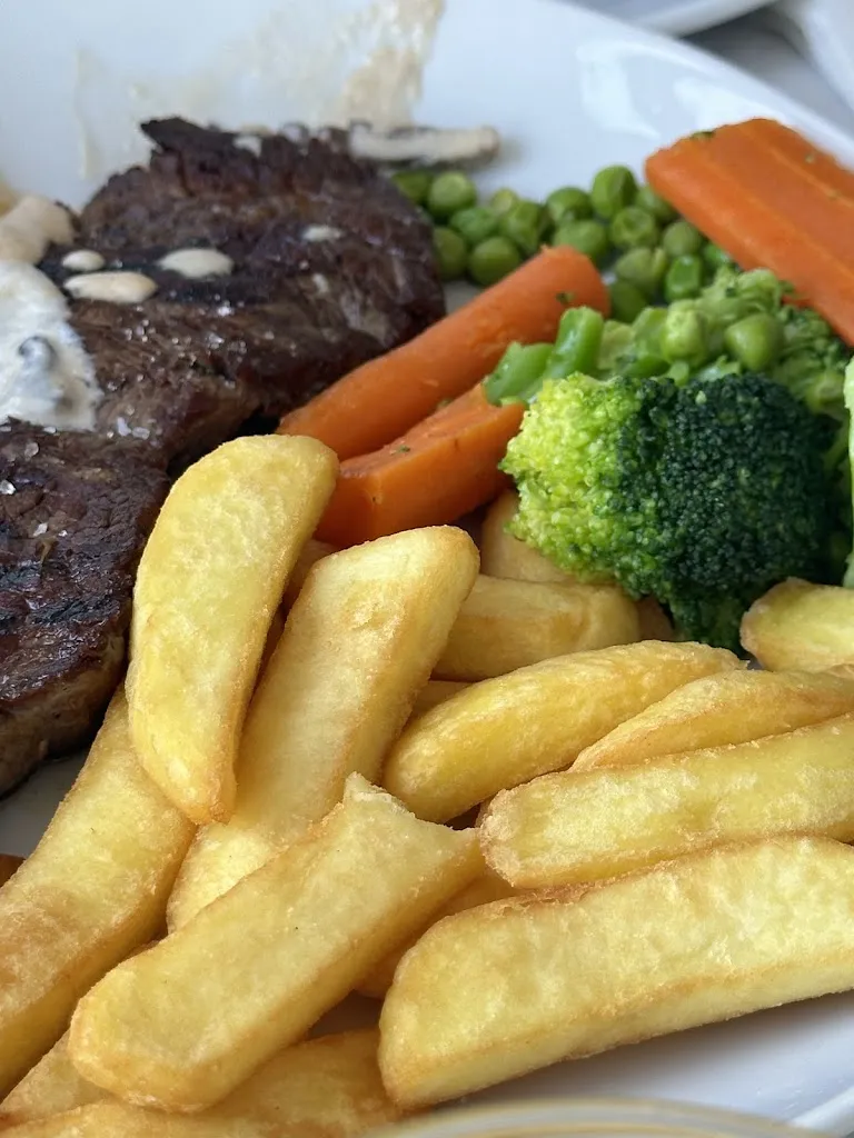 nawar_Restaurante Dominique's - Fuengirola_Fuengirola_review