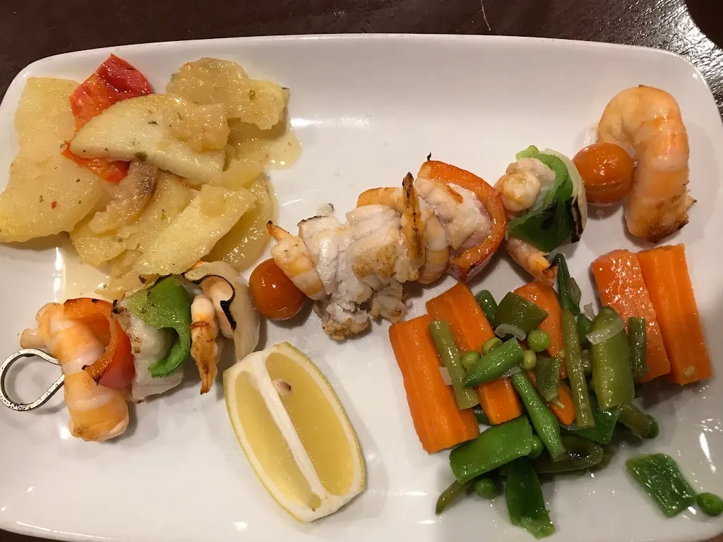 Restaurante Dominique's - Fuengirola_Fuengirola_slider_image_3