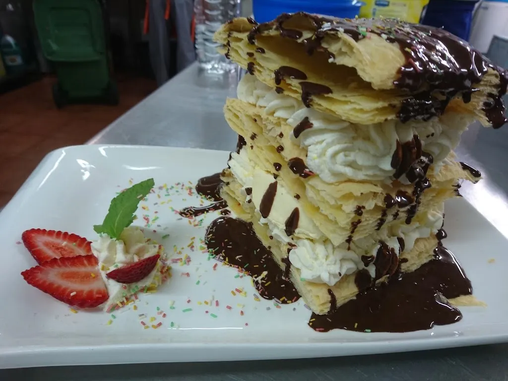 Menu_Restaurante Mesón El Torillo Fuengirola_Fuengirola_image_7