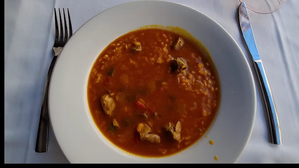 Ewa Hebda_Restaurante Mesón El Torillo Fuengirola_Fuengirola_review