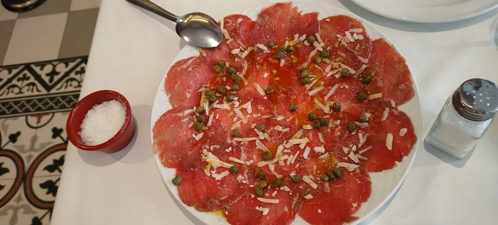 Marie-Josée Roy_Restaurante Mesón El Torillo Fuengirola_Fuengirola_review