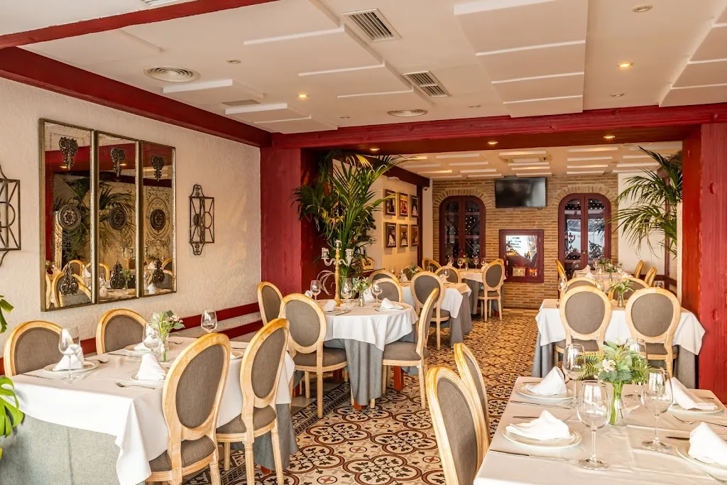 Restaurante Mesón El Torillo Fuengirola restaurant in Fuengirola