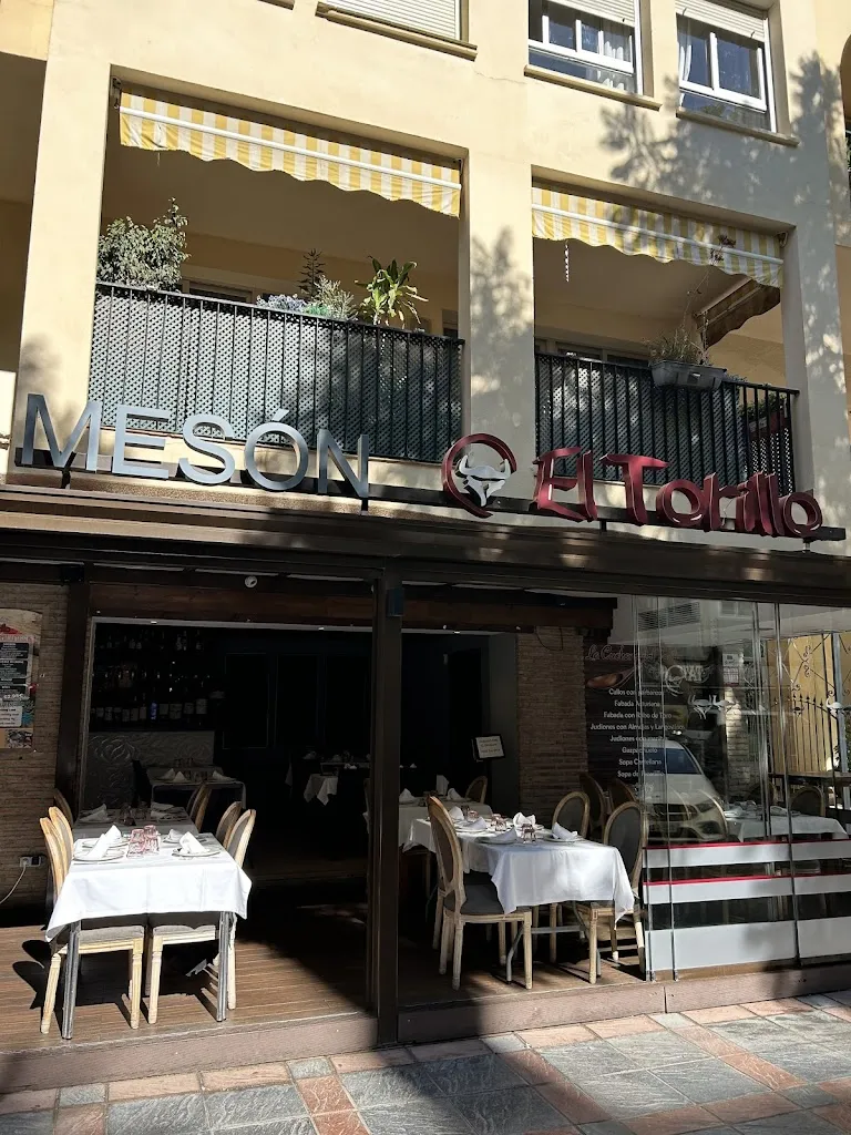 Restaurante Mesón El Torillo Fuengirola_Fuengirola_slider_image_3