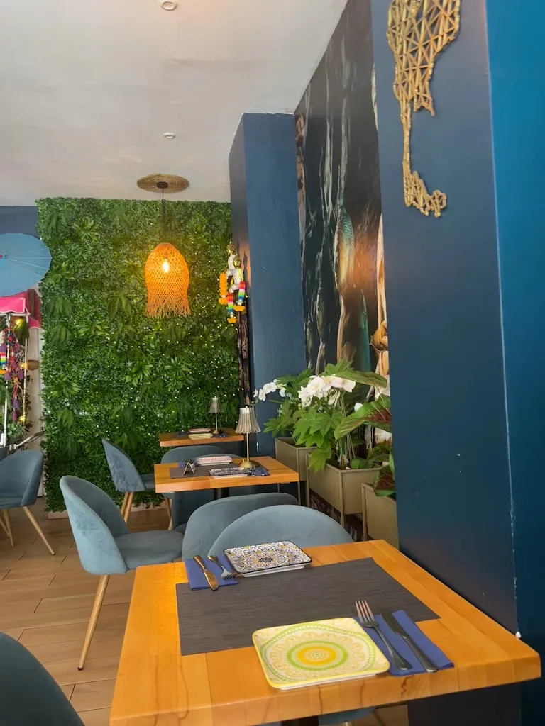 Authentic Thai Restaurant in Fuengirola - Tapa y Tai by My Thai_Fuengirola_slider_image_2