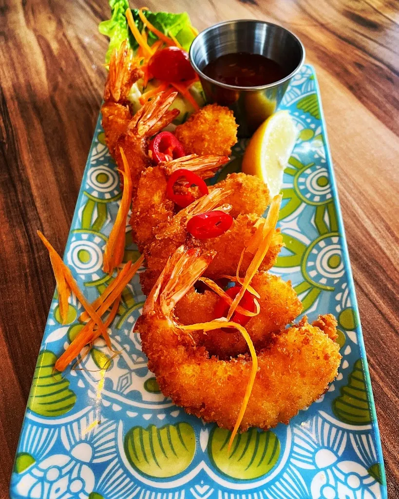 Authentic Thai Restaurant in Fuengirola - Tapa y Tai by My Thai_Fuengirola_slider_image_3