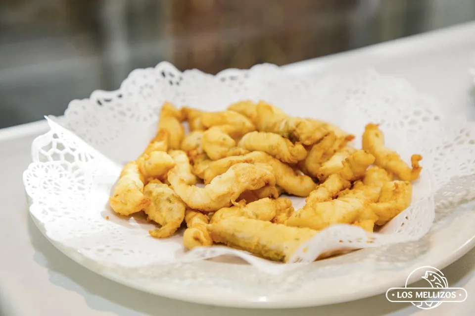 Menu_Marisquería Los Mellizos Fuengirola_Fuengirola_image_5