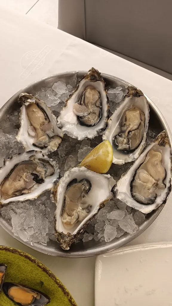 Menu_Marisquería Los Mellizos Fuengirola_Fuengirola_image_6