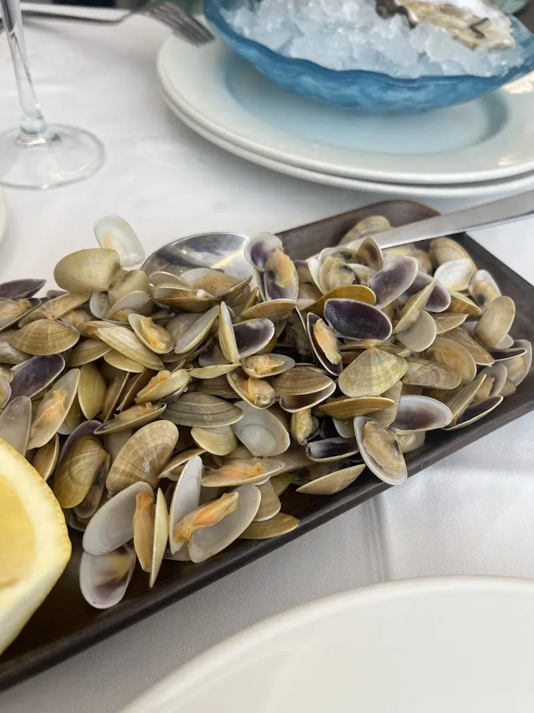 Menu_Marisquería Los Mellizos Fuengirola_Fuengirola_image_8