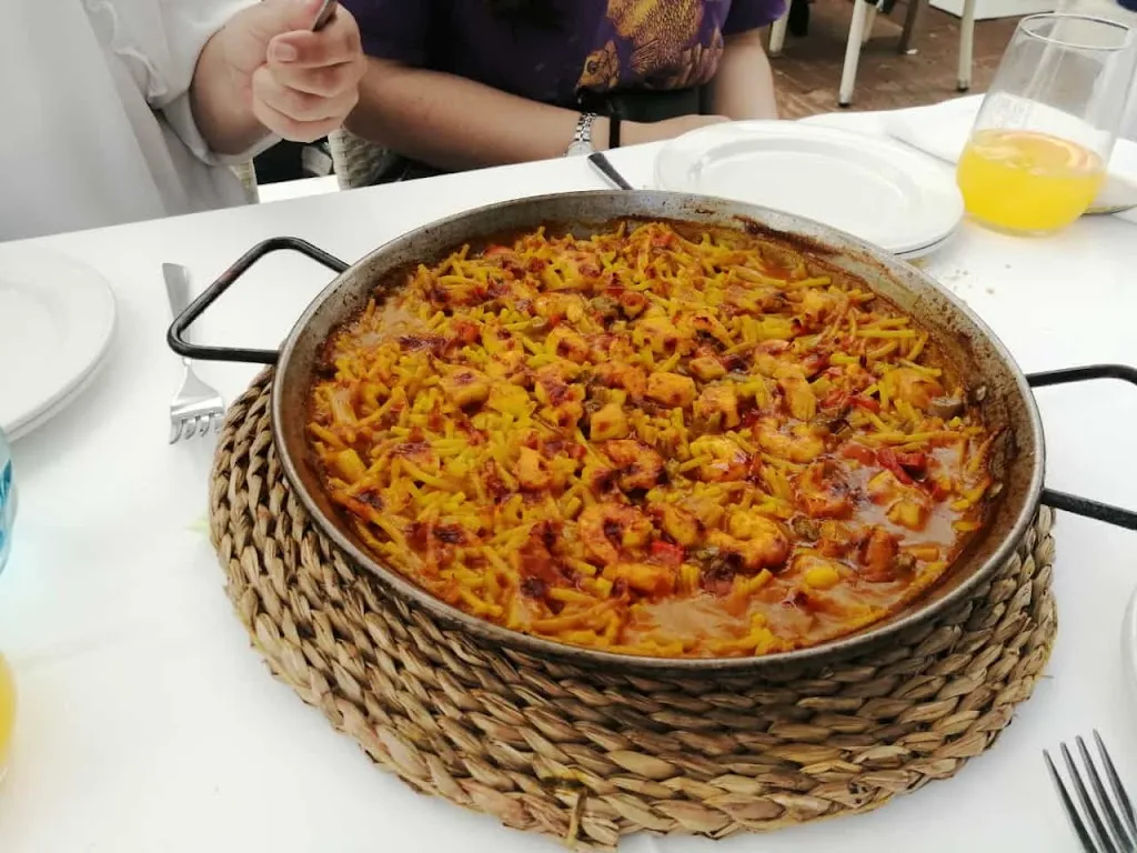 Menu_Marisquería Los Mellizos Fuengirola_Fuengirola_image_9