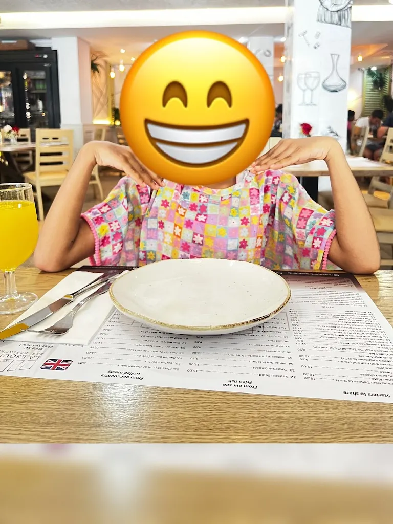 Abdelfattah ELALAMI_Marisquería Los Mellizos Fuengirola_Fuengirola_review