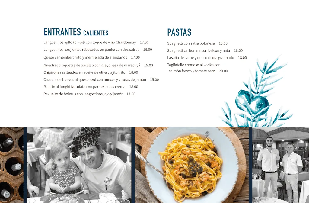 Menu_Los Enebros_Fuengirola_image_2