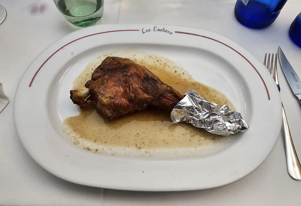 Menu_Los Enebros_Fuengirola_image_6