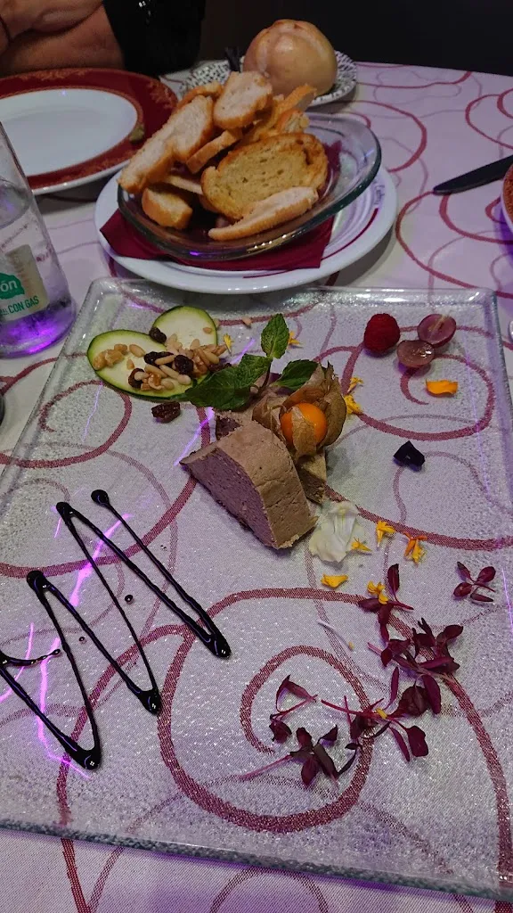 Menu_Los Enebros_Fuengirola_image_9