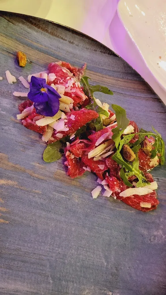 Yola S_Los Enebros_Fuengirola_review