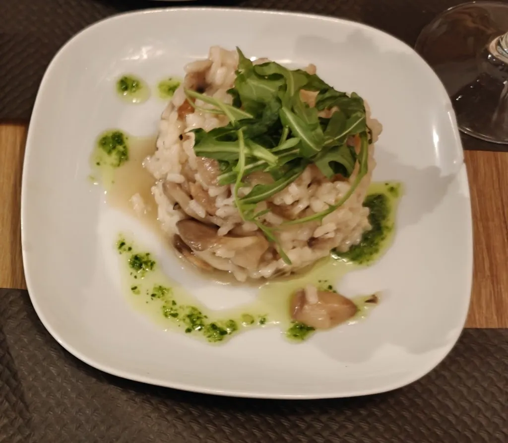 Riku-Matti Raikaa_Restaurante Bad Ass Bistro_Fuengirola_review