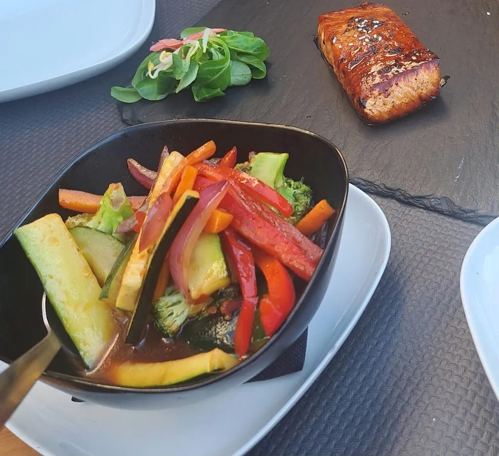 Elaine E_Restaurante Bad Ass Bistro_Fuengirola_review