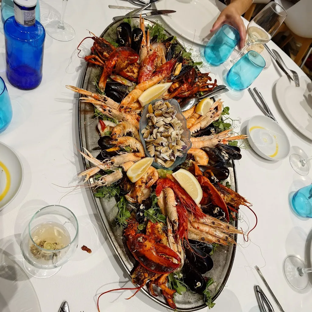 Menu_Restaurante La Caracola_Fuengirola_image_8