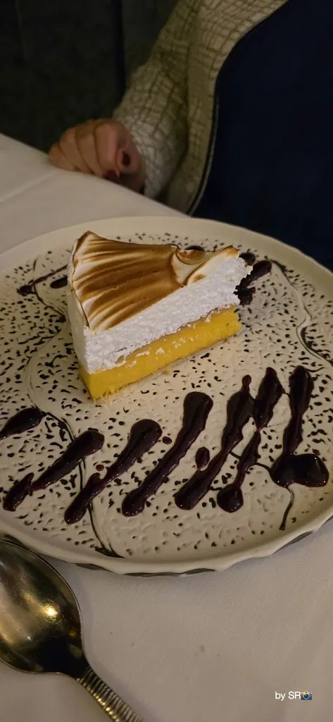 Soni R_Restaurante La Caracola_Fuengirola_review