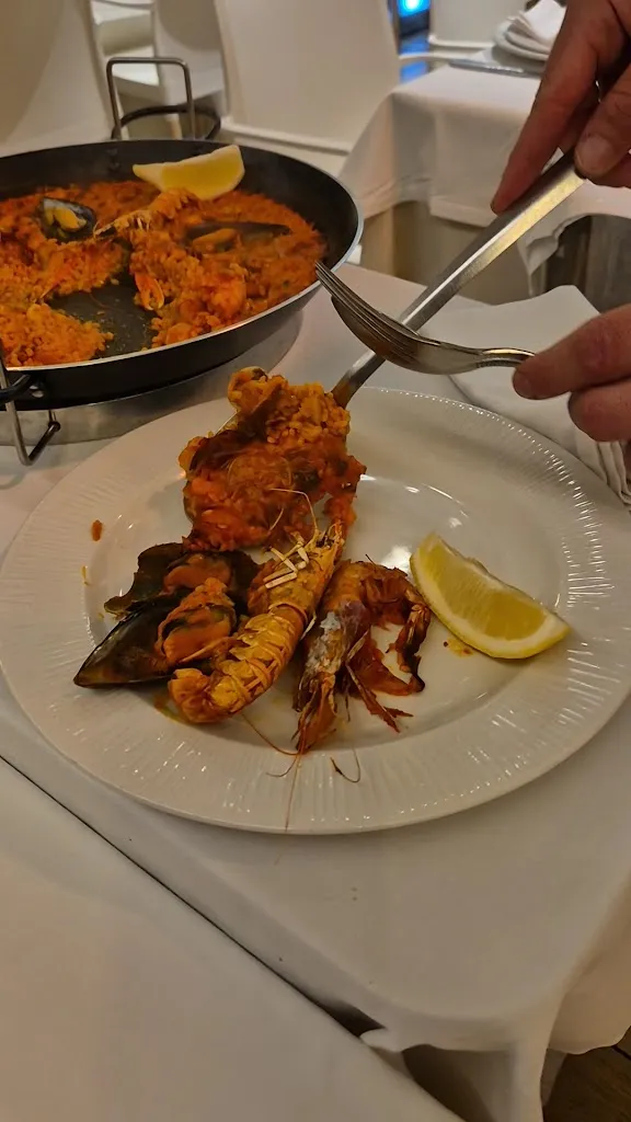 Restaurante La Caracola_Fuengirola_slider_image_2