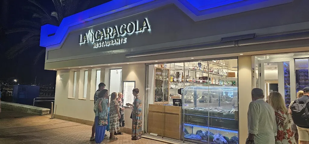 Restaurante La Caracola_Fuengirola_slider_image_3