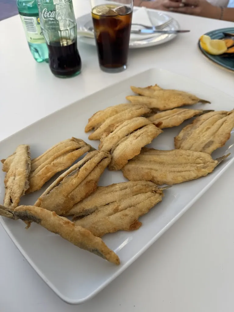 Daniel Pashanov_Restaurante Botavara_Fuengirola_recensione