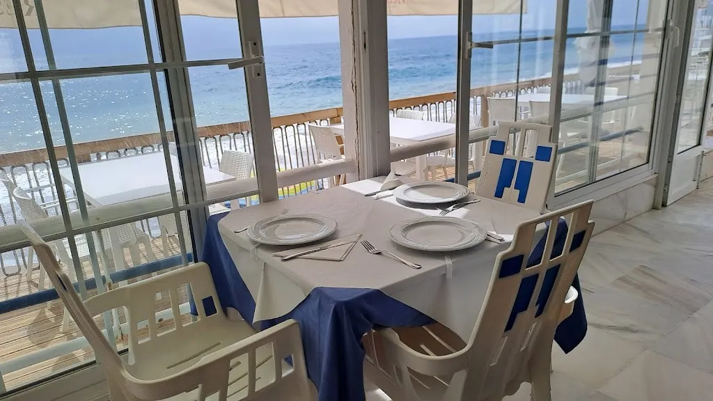 Restaurante Botavara restaurant in Fuengirola