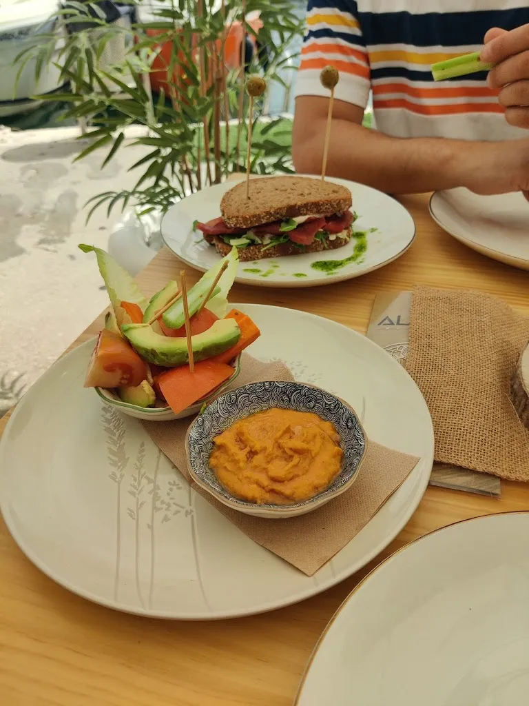 Menu_Alma Fuengirola_Fuengirola_image_6