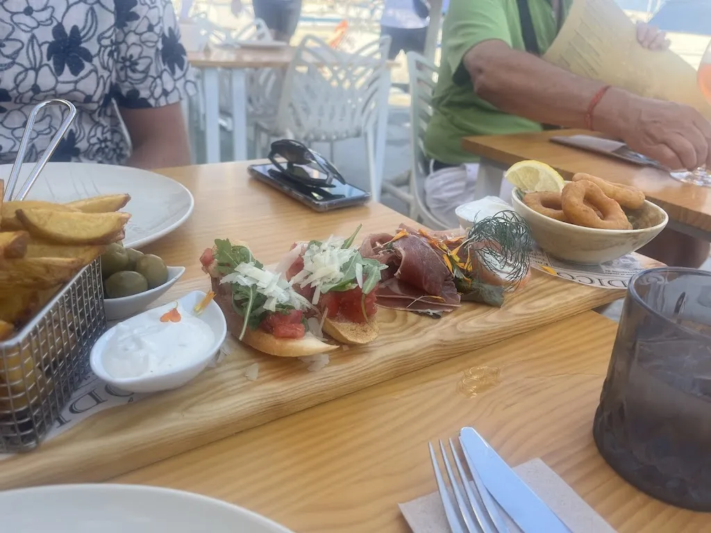 Joanna Miller_Alma Fuengirola_Fuengirola_review