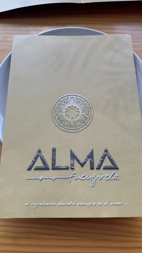 Joanna R_Alma Fuengirola_Fuengirola_review