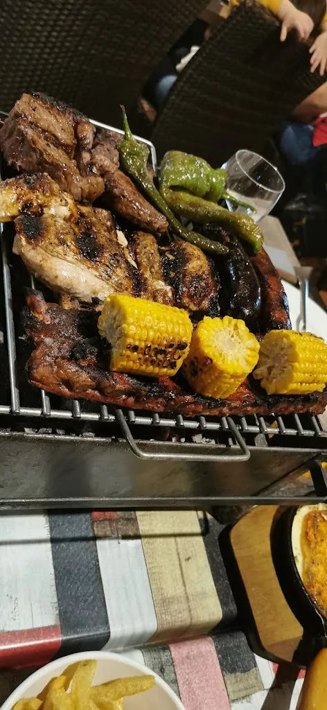 Menu_Restaurante Estilo Campo | Steakhouse Fuengirola_Fuengirola_image_9