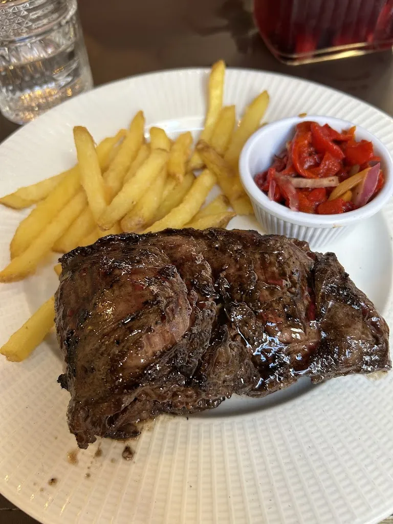 Adela Grigelova_Restaurante Estilo Campo | Steakhouse Fuengirola_Fuengirola_review
